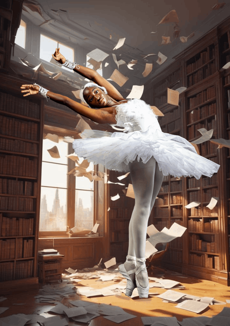 Danse classique