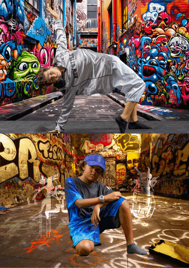 Hip-Hop