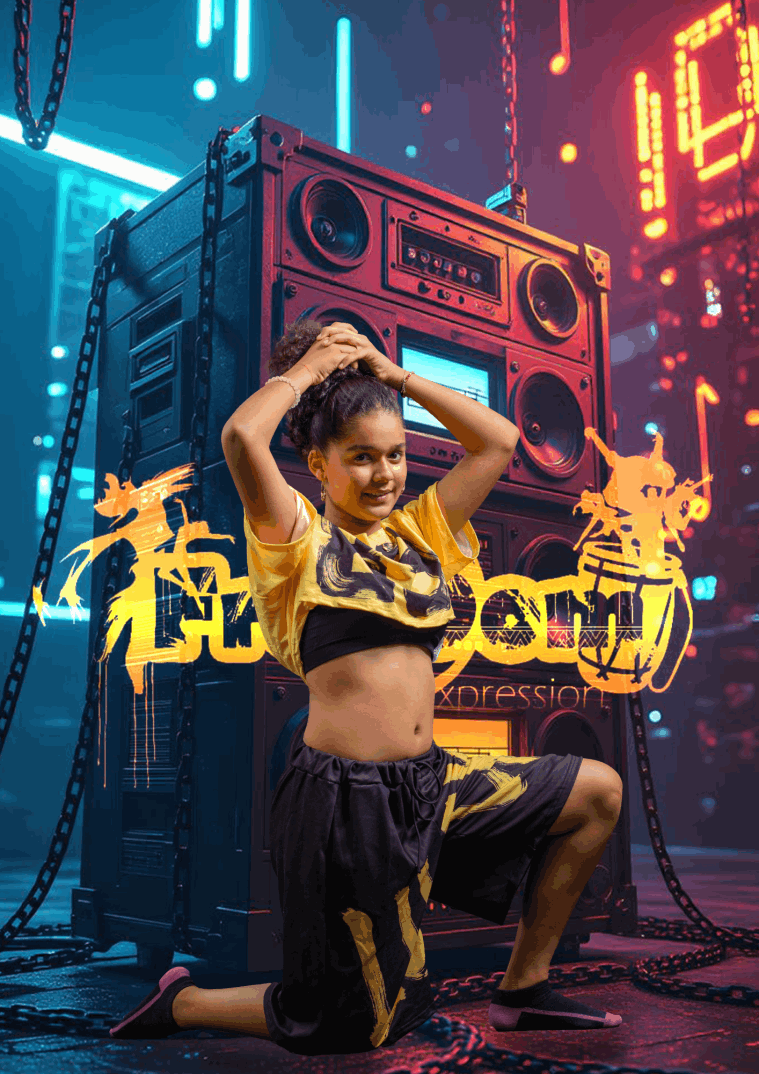 Ragga-Reggaeton
