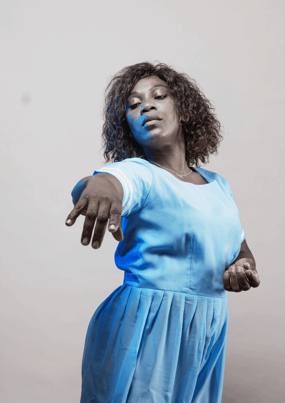 Danse Liturgique