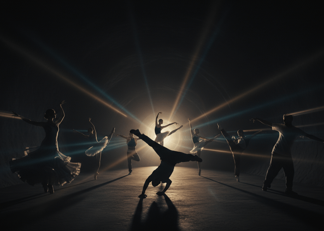 FreeDom Xpression - Nos cours